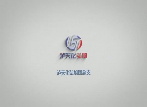 請黨放心，強企有我